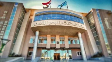 لجان الحصر تنتهي.. فرز عقارات الإيجار القديم السكنية بمحافظة البحر الأحمر